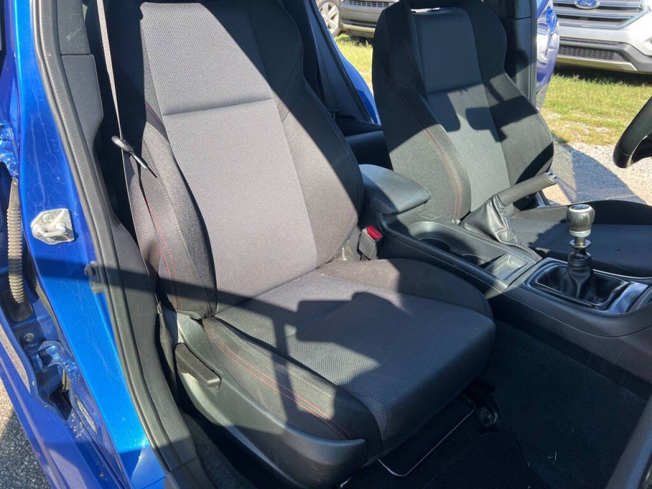 Used 2021 Subaru WRX image 20