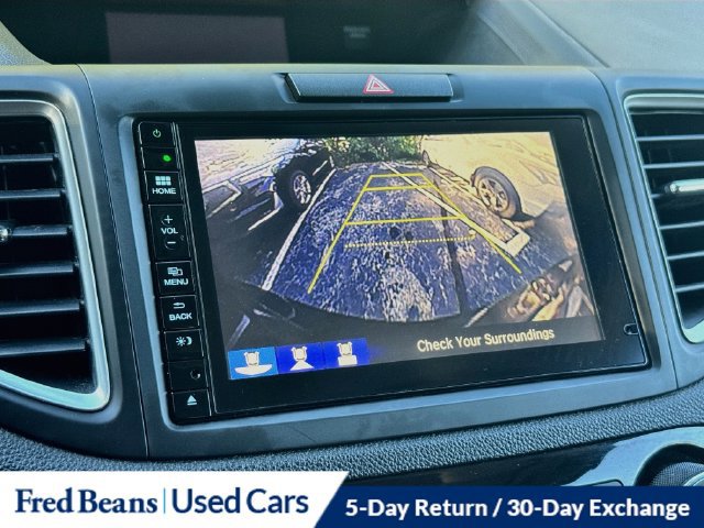 Used 2015 Honda CR-V EX-L image 18