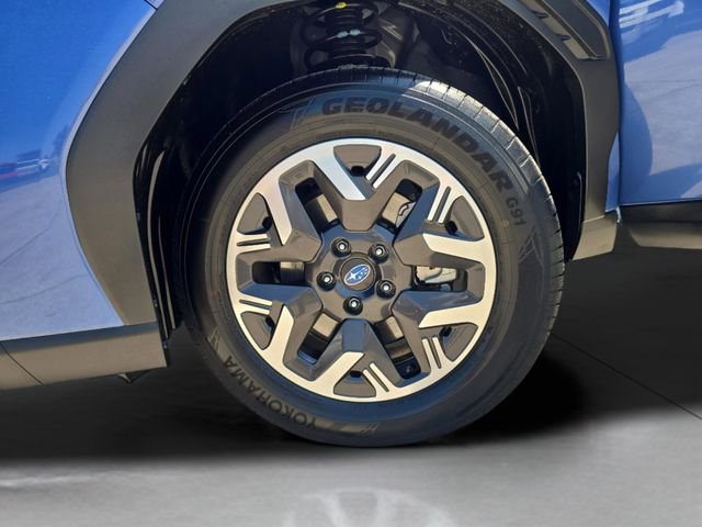 Used 2026 Subaru Forester Premium image 29