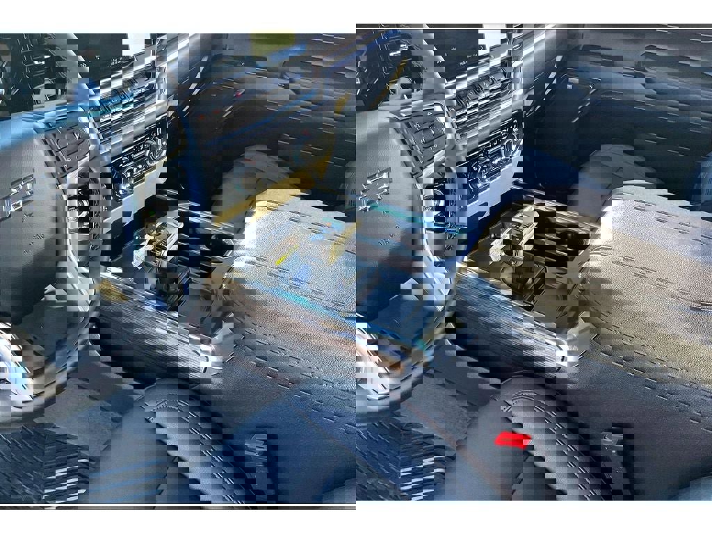 Used 2024 Chevrolet Silverado 1500 LT Trail Boss w/ LT Trail Boss Premium Package image 19