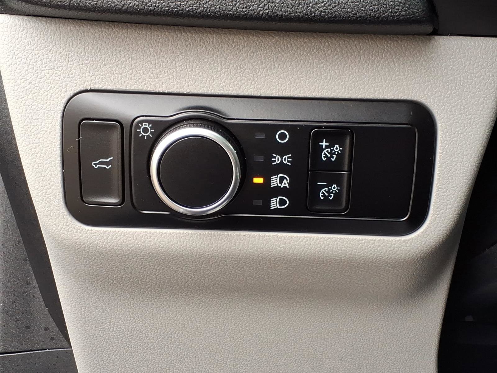 Certified 2023 Ford Escape Active AWD/4WD image 16
