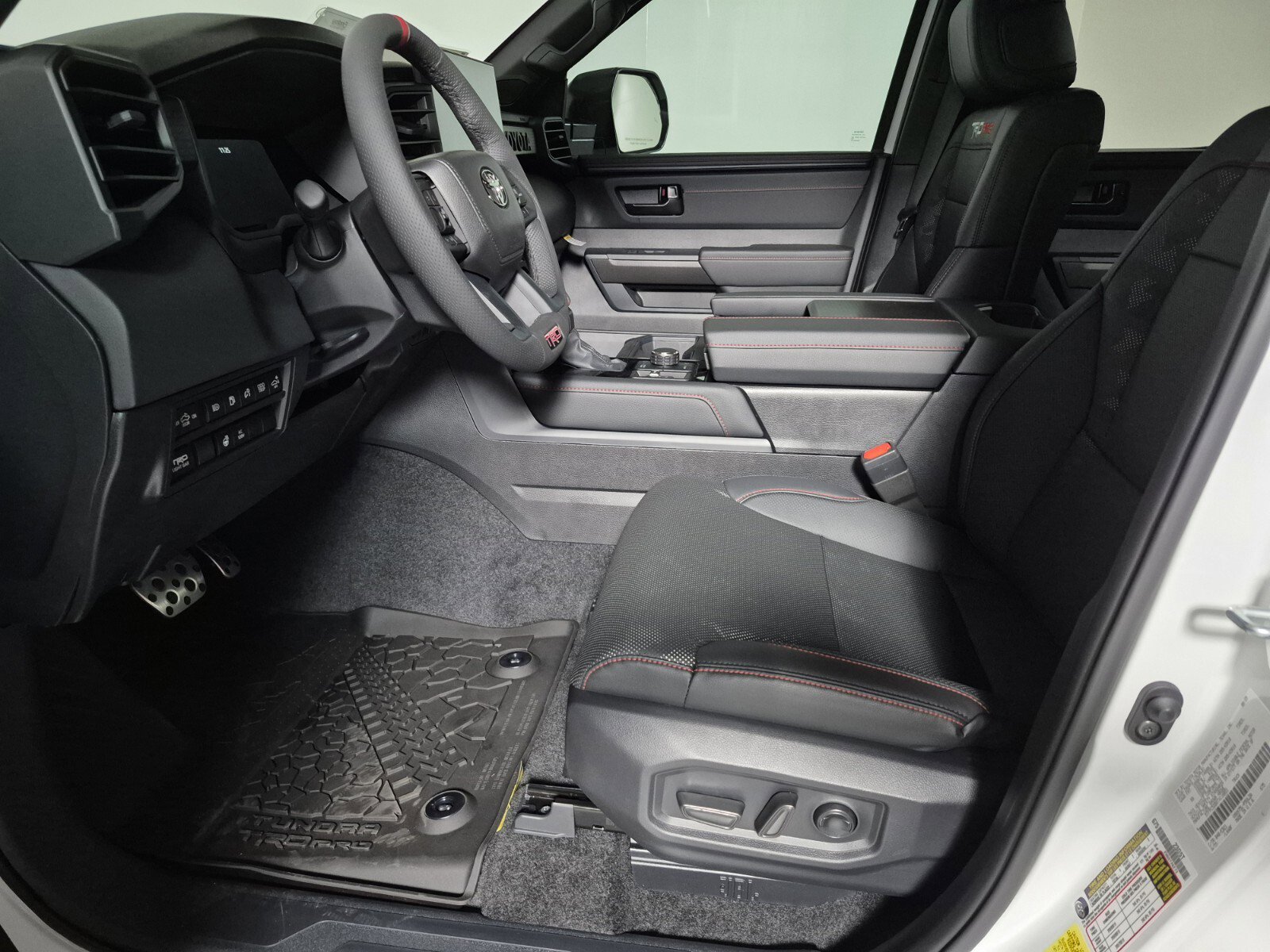 New 2026 Toyota Tundra TRD Pro image 20