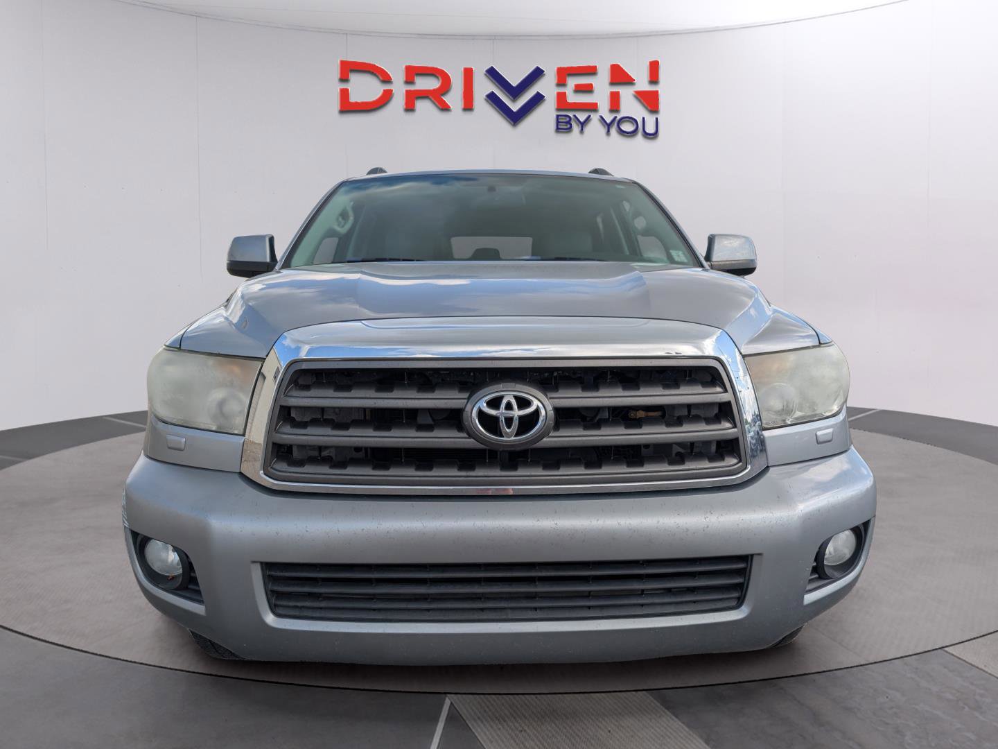 Used 2013 Toyota Sequoia SR5 image 8