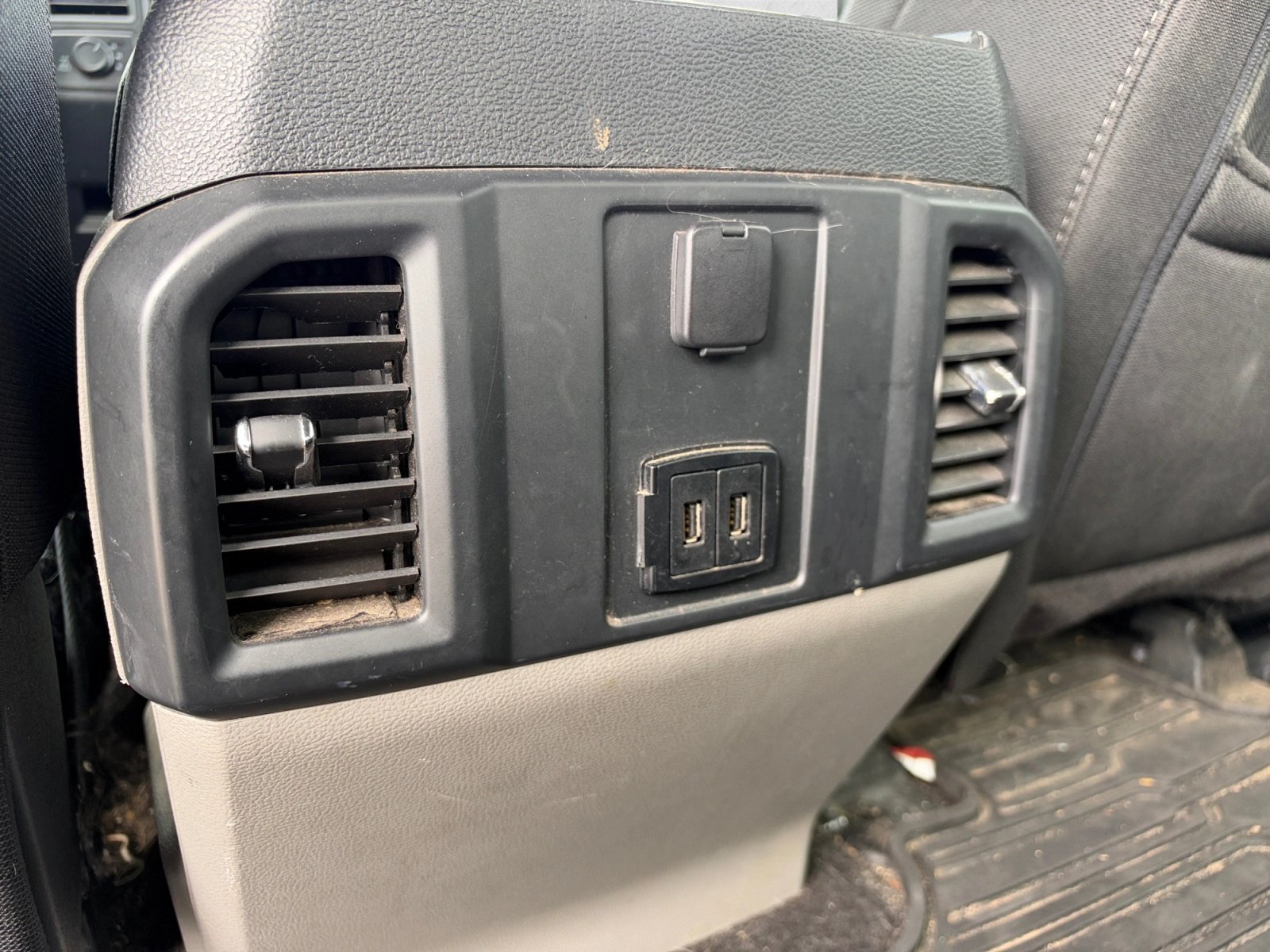 Used 2020 Ford F150 XL w/ Equipment Group 101A Mid AWD/4WD image 21