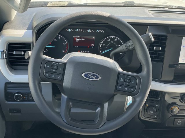New 2026 Ford F350 XL w/ XL Chrome Package AWD/4WD image 7