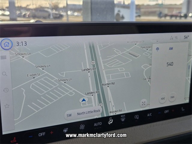 New 2026 Ford Maverick Lariat w/ 4K Tow Package image 15