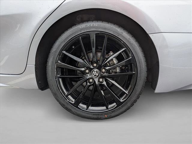 Certified 2024 Toyota Camry XSE FWD image 20