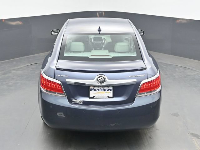 Used 2013 Buick LaCrosse Leather FWD image 35