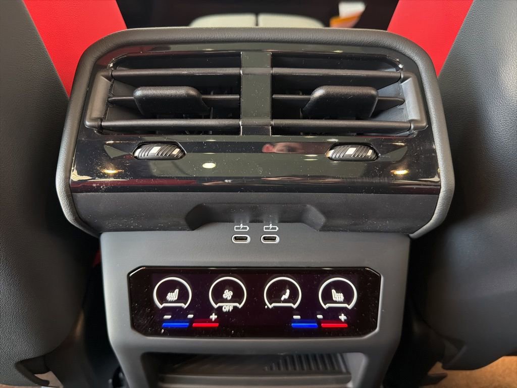 New 2026 BMW M5 Touring w/ M Driver's Package image 18