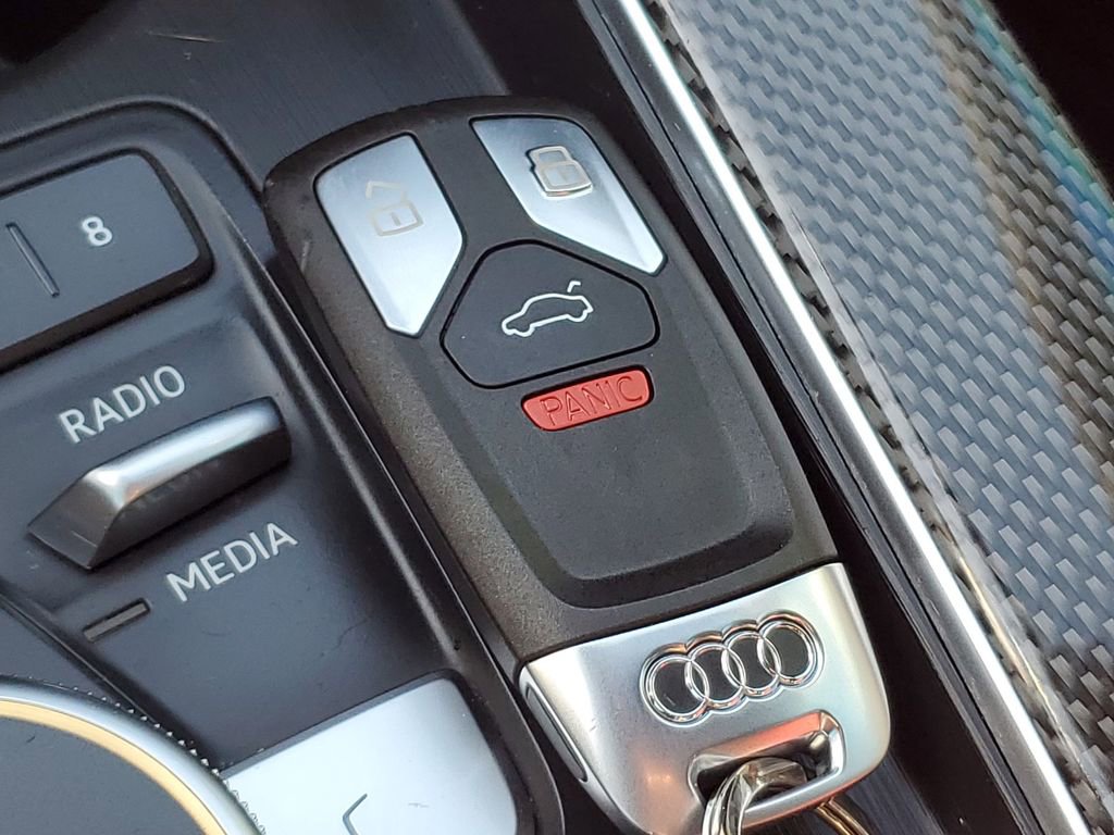 Used 2018 Audi S5 Prestige image 40