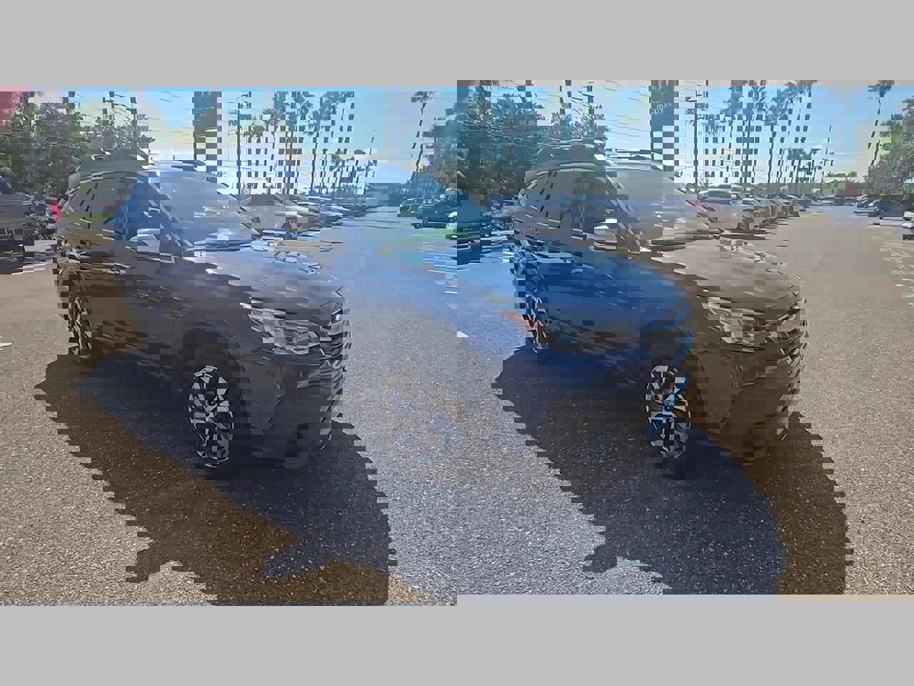 Used 2021 Subaru Outback Touring XT image 36