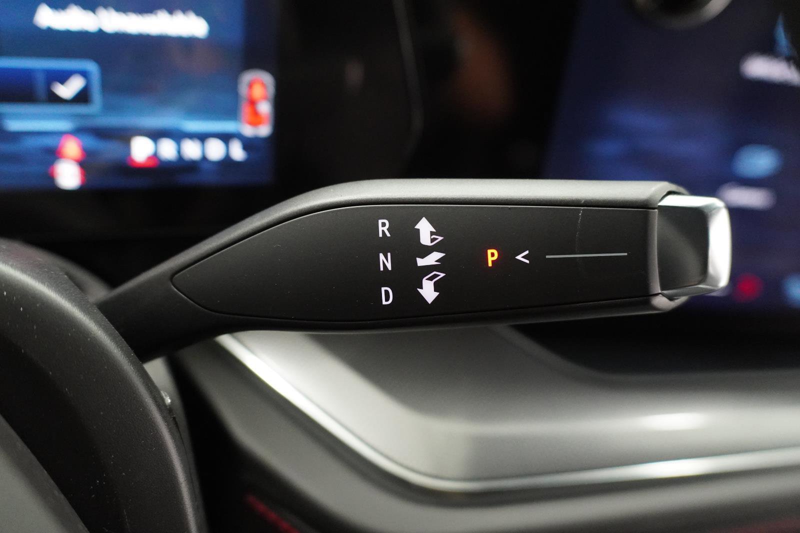 New 2026 Chevrolet Tahoe RST w/ Comfort Package image 25