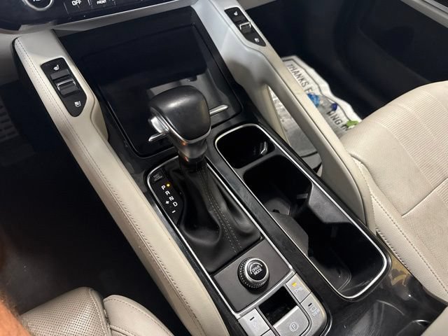 Used 2022 Kia Telluride SX FWD image 7
