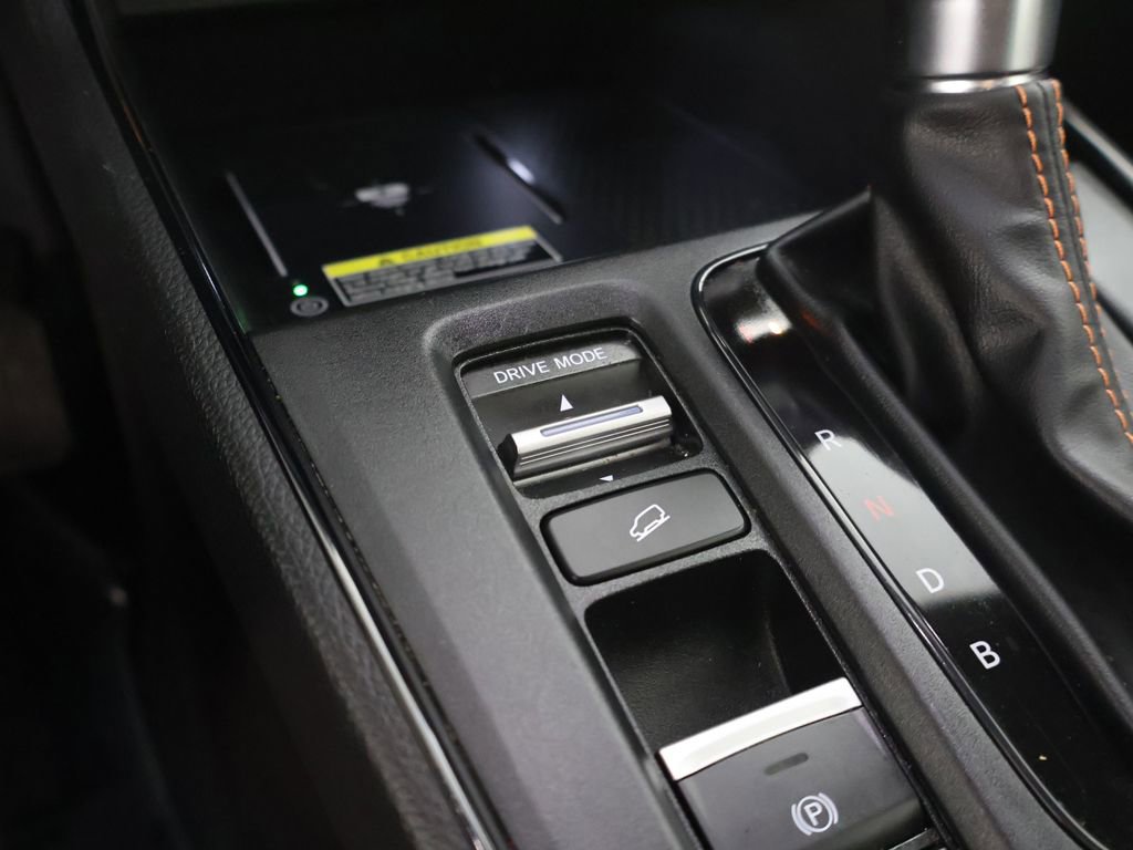 Used 2023 Honda CR-V Sport Touring image 53