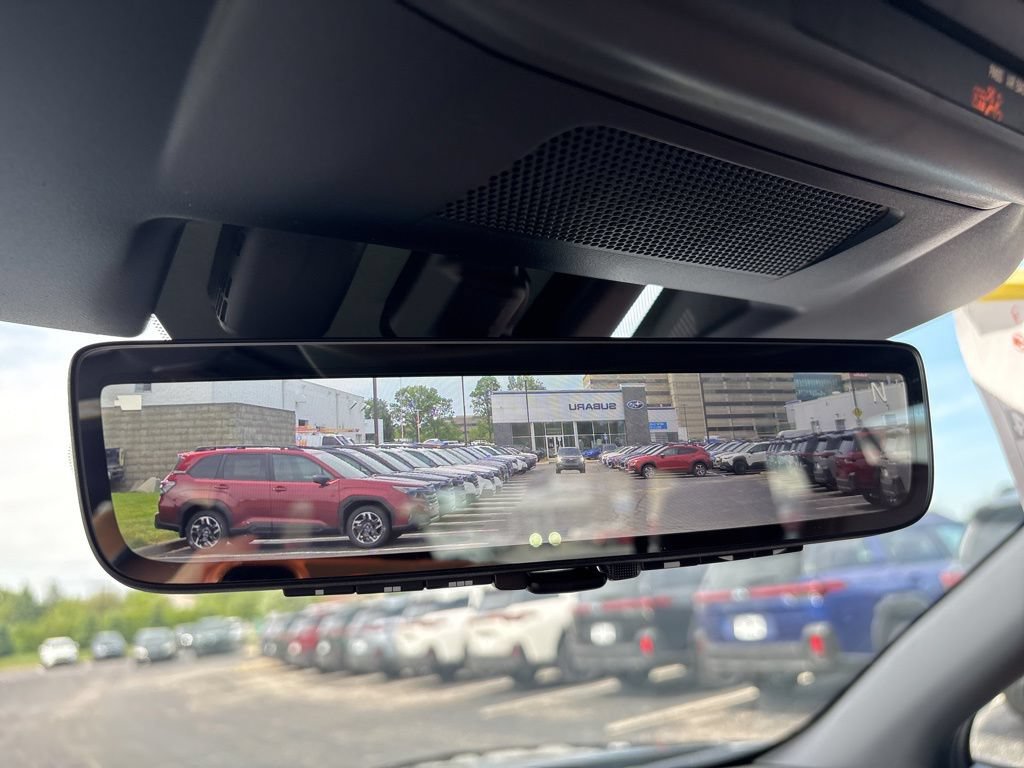 New 2026 Subaru Outback Touring XT AWD/4WD image 21