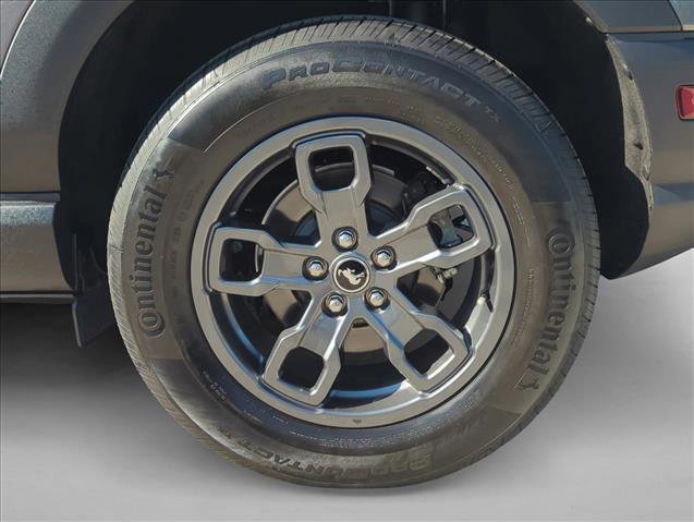 Used 2023 Ford Bronco Sport Big Bend w/ Convenience Package image 9
