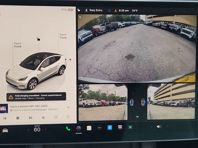 Used 2022 Tesla Model Y Long Range image 15