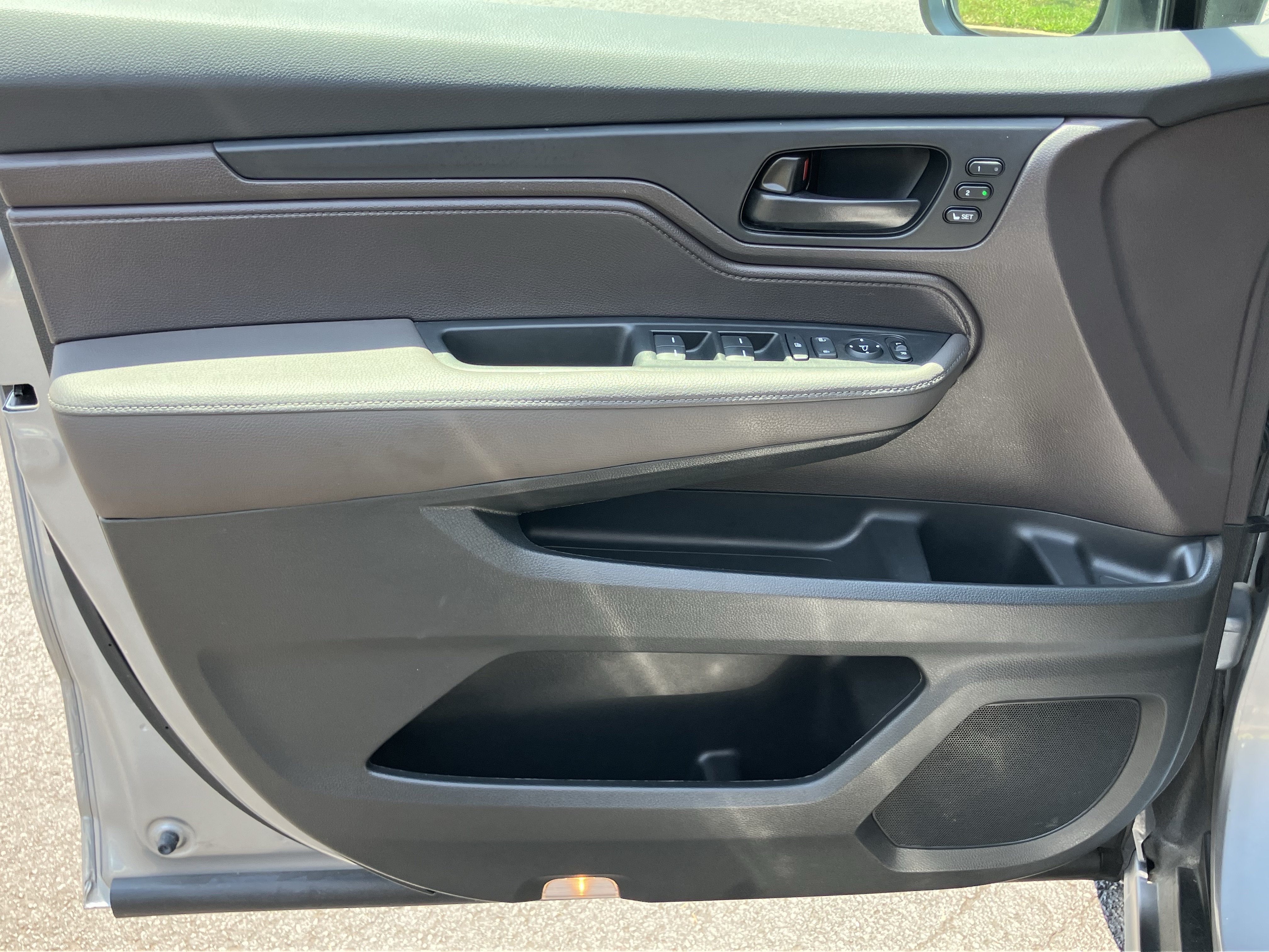 Certified 2024 Honda Odyssey EX-L image 14