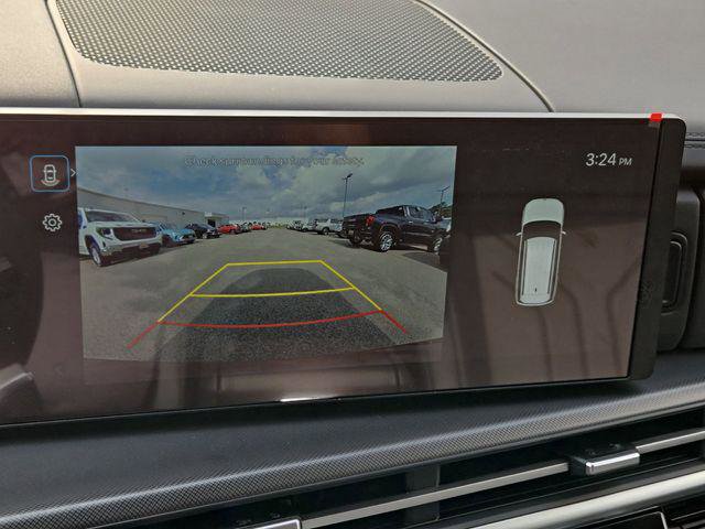 New 2025 Hyundai Santa Fe XRT AWD/4WD image 17