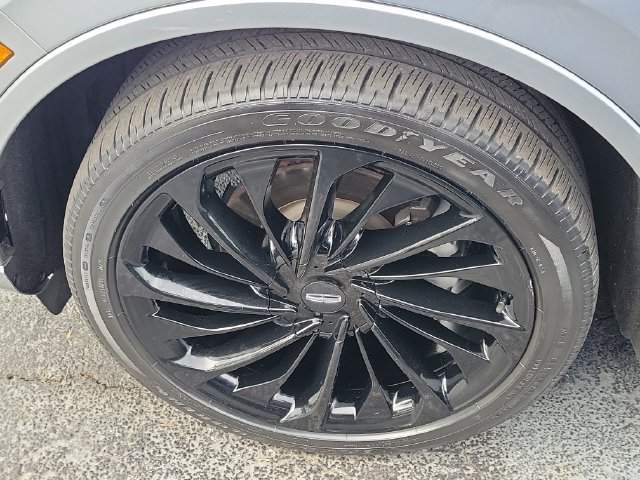 Used 2024 Lincoln Aviator Reserve w/ Jet Package RWD image 7