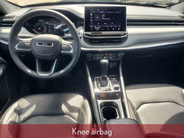 Used 2024 Jeep Compass Limited AWD/4WD image 33