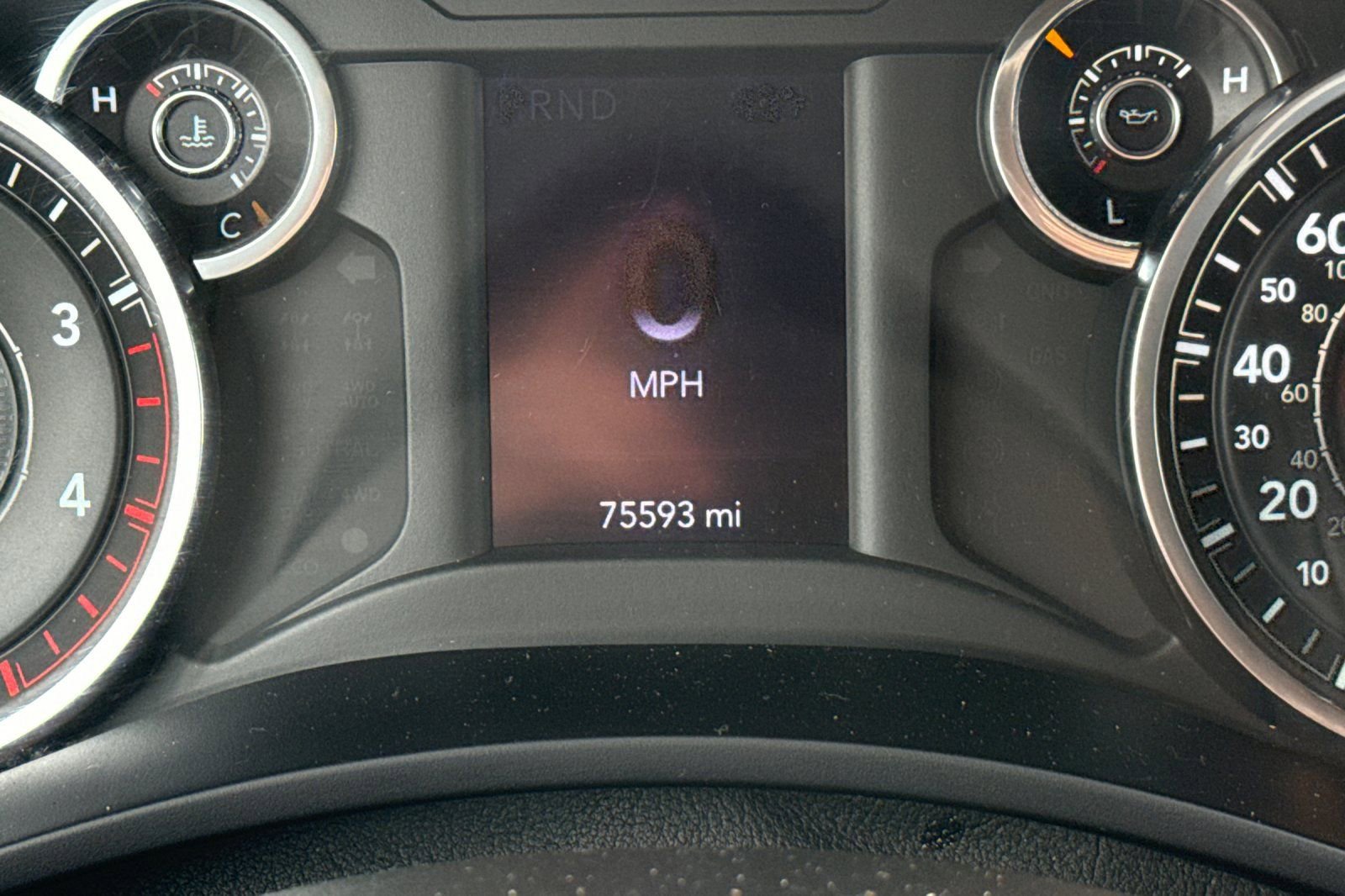 Used 2021 RAM 2500 Big Horn image 27