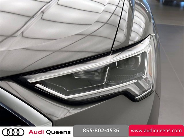 Used 2022 Audi Q3 2.0T Premium Plus w/ Premium Plus Package image 7