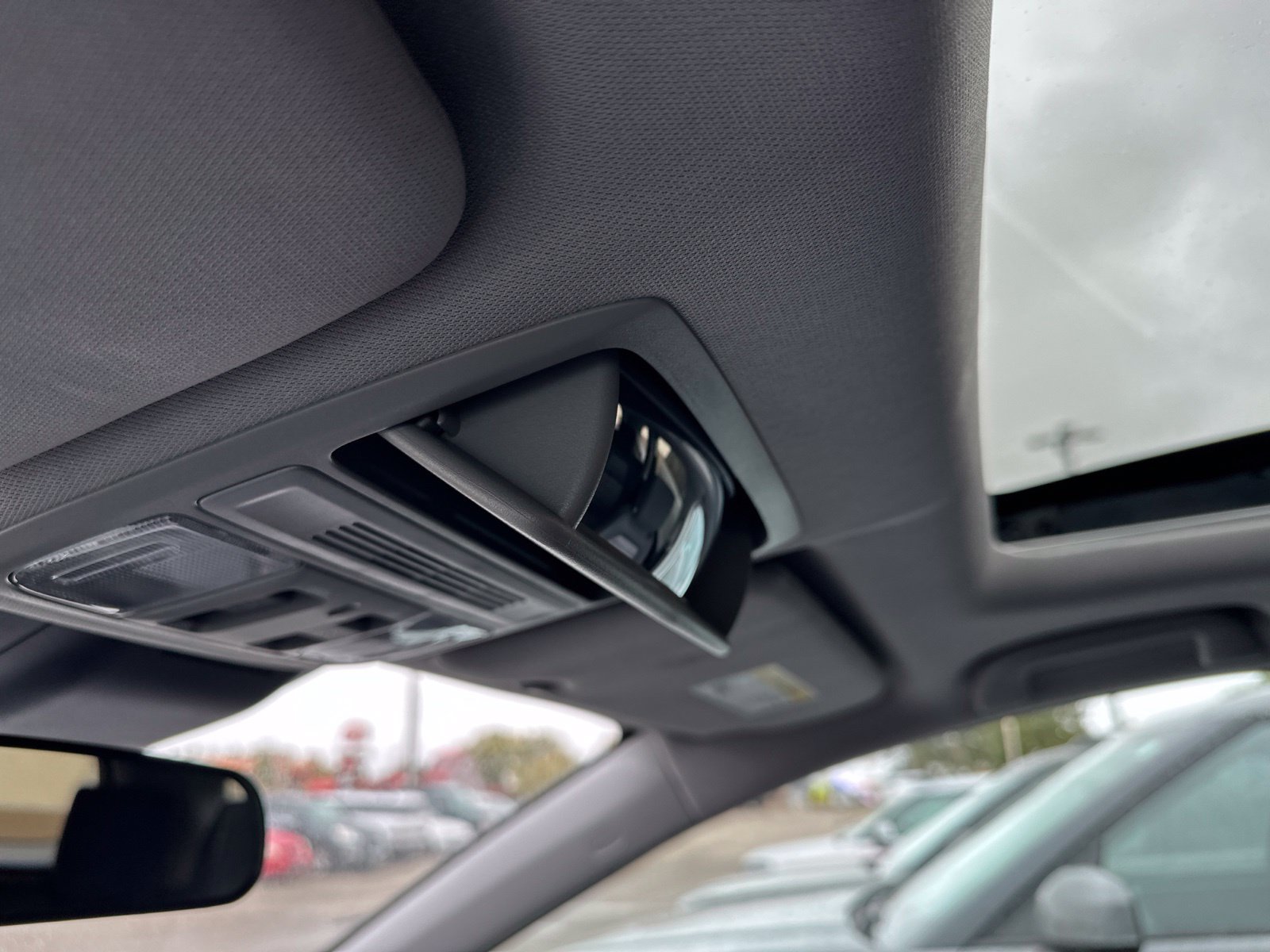 Used 2020 Honda CR-V EX image 66