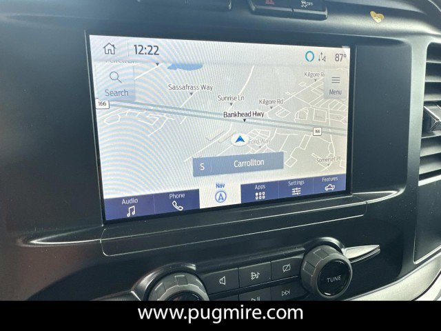 Used 2023 Ford F150 XL w/ STX Appearance Package image 30