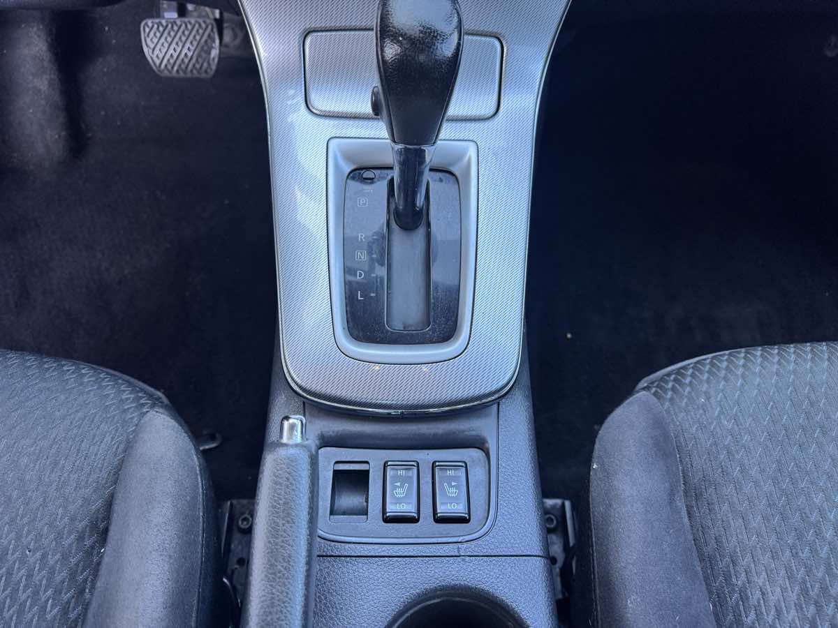 Used 2015 Nissan Sentra SR FWD image 45