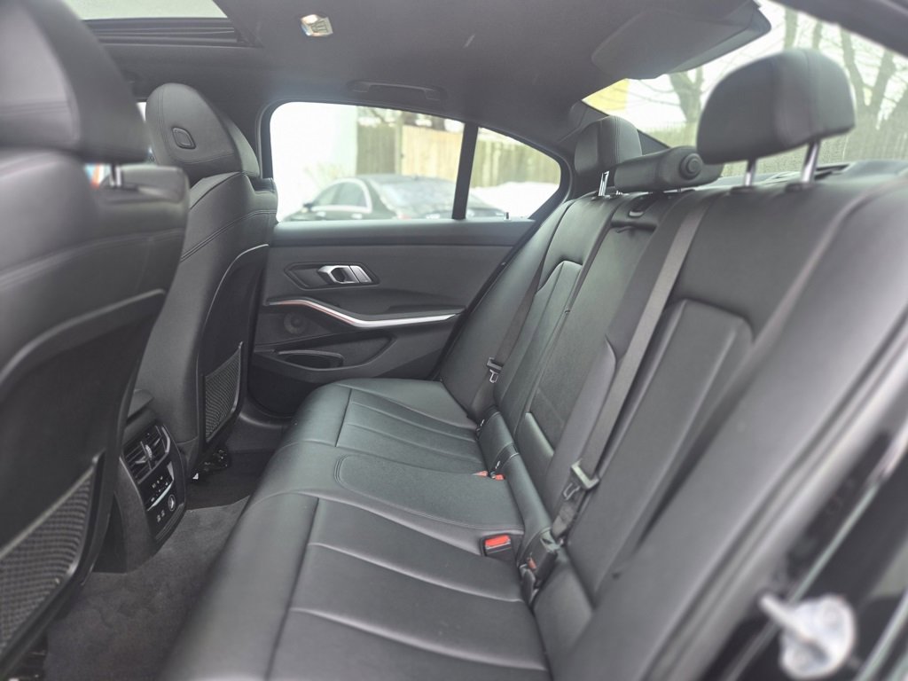 Used 2020 BMW M340i xDrive w/ Driving Assistance Package image 21