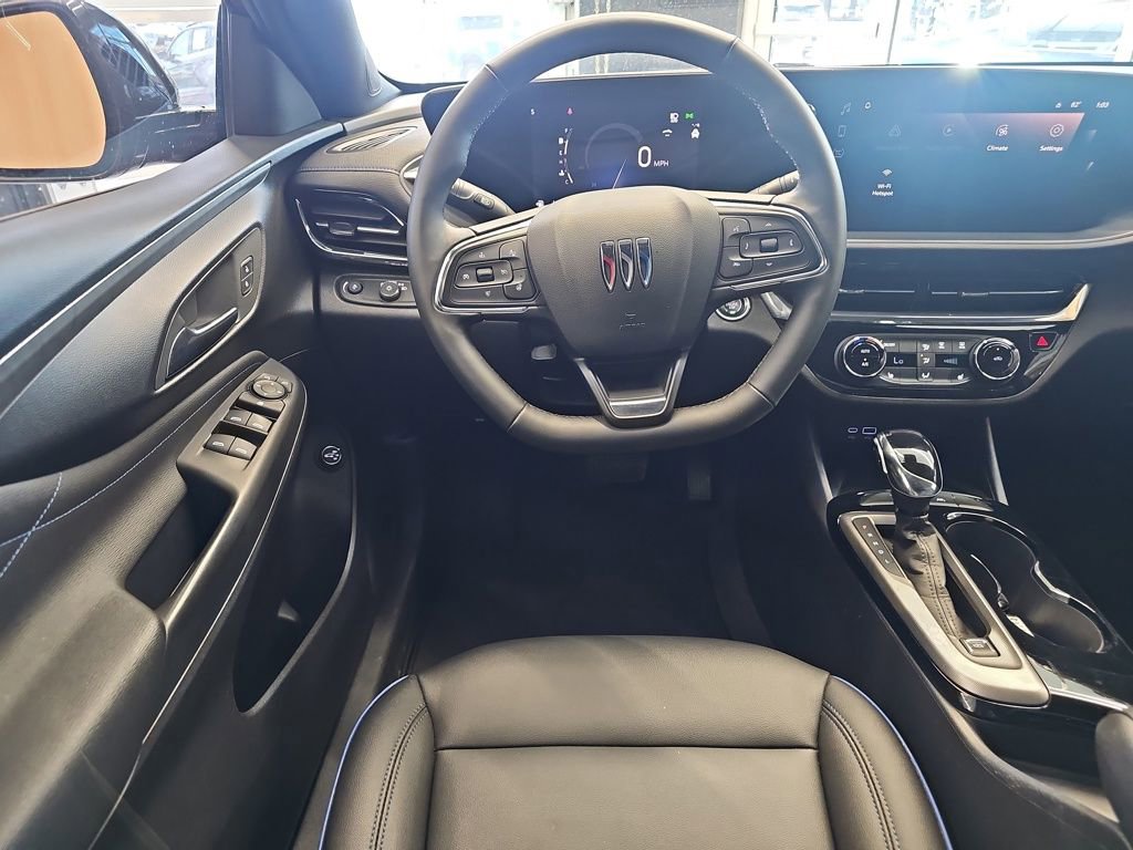 Used 2025 Buick Envista Sport Touring w/ Convenience I Package image 18