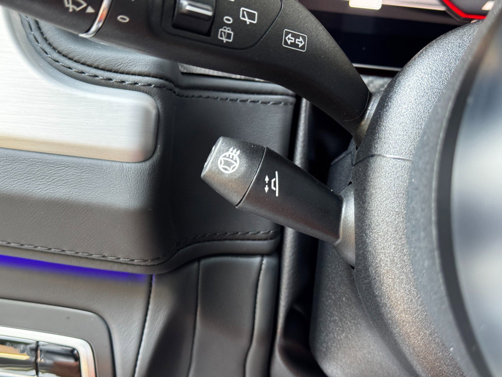 Used 2022 Mercedes-Benz G 63 AMG Squared image 23