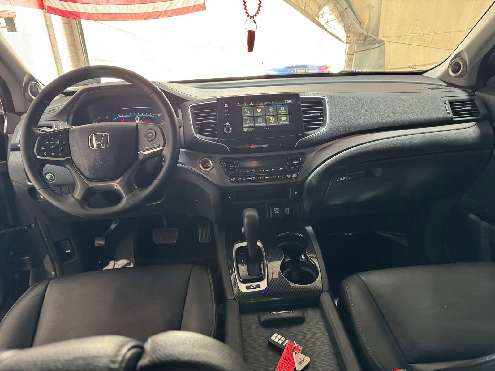 Used 2019 Honda Pilot EX-L image 13