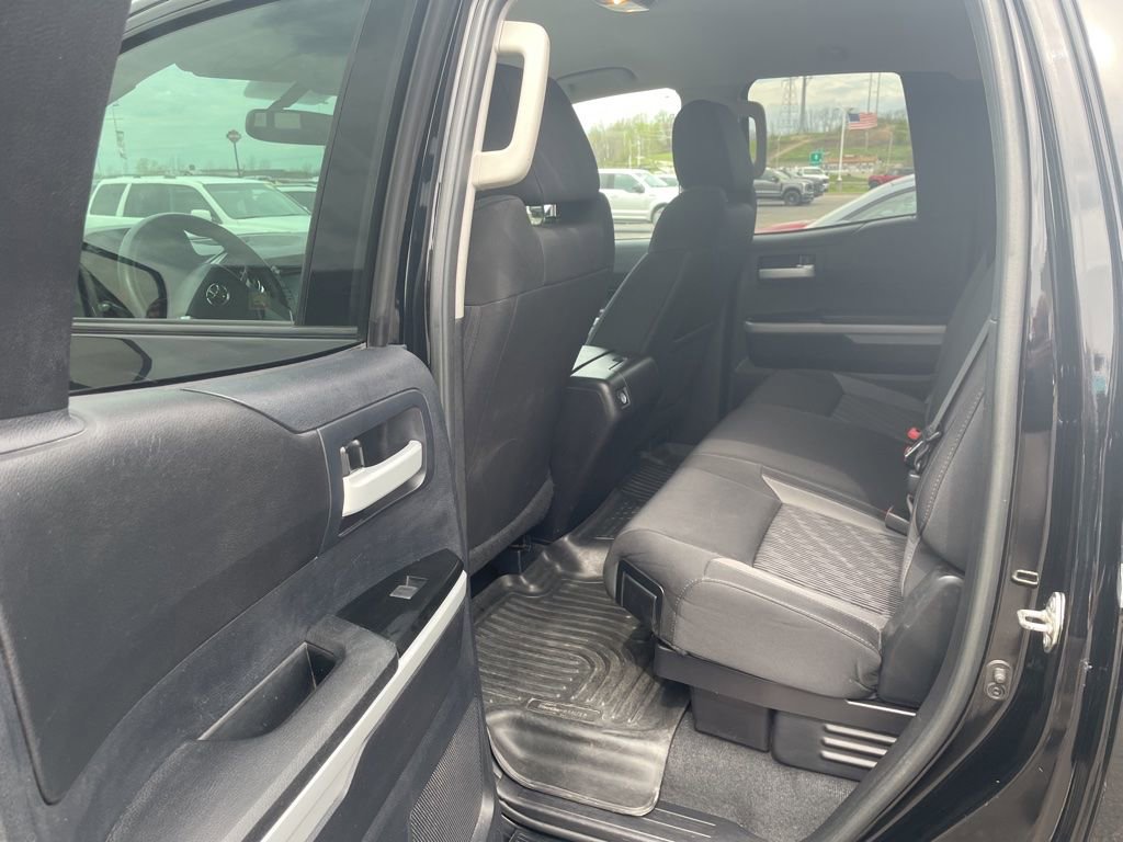 Used 2016 Toyota Tundra SR5 w/ TRD Off Road Package image 12