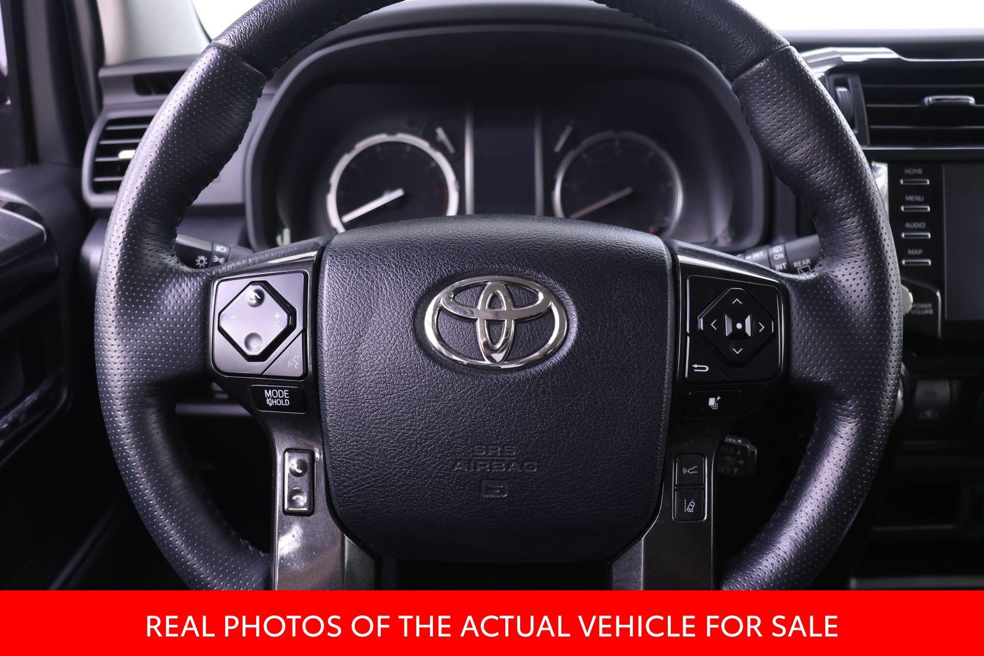 Certified 2023 Toyota 4Runner TRD Off-Road Premium w/ Off Road Premium Plus Package AWD/4WD image 12