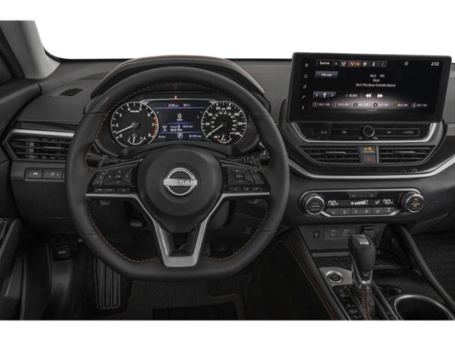 New 2025 Nissan Altima 2.5 SR w/ SR Premium Package AWD/4WD image 4