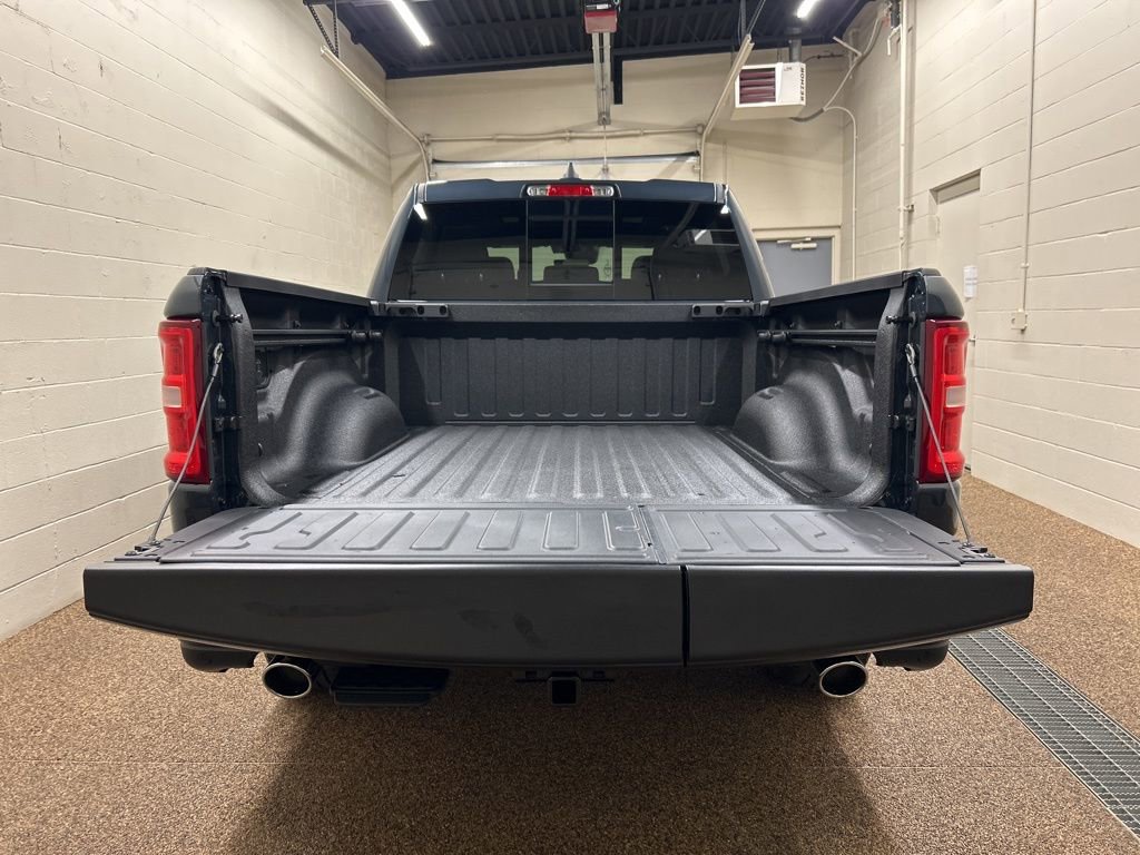 New 2026 RAM 1500 Laramie image 11