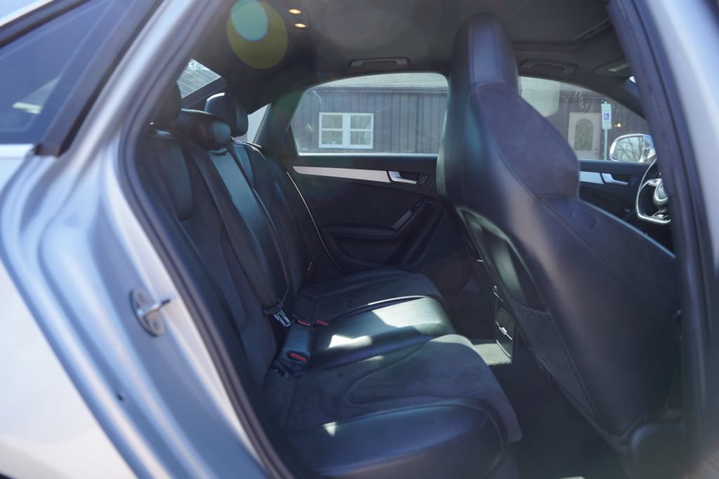 Used 2014 Audi S4 Premium Plus AWD/4WD image 31