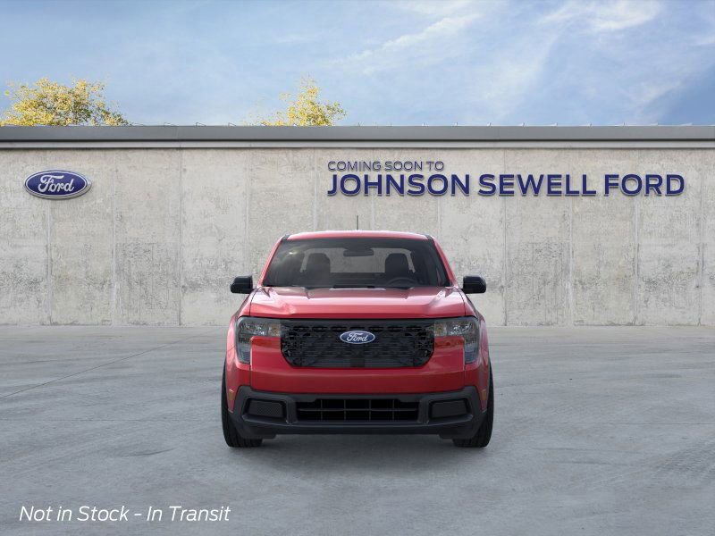 New 2026 Ford Maverick XLT w/ XLT Luxury Package image 6