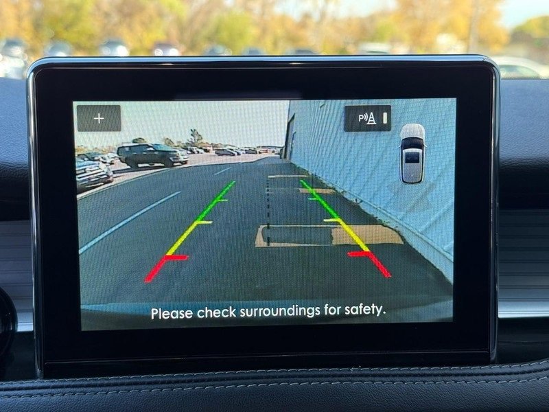 Used 2022 Lincoln Corsair AWD w/ Equipment Group 101A image 19