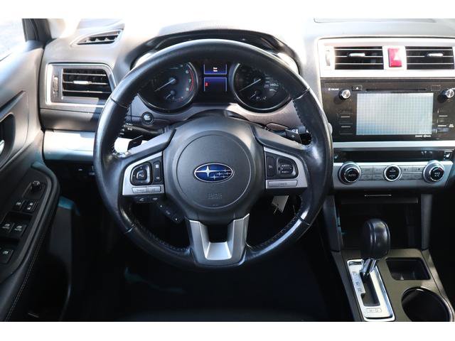 Used 2016 Subaru Legacy 2.5i Premium w/ Moonroof Package AWD/4WD image 11