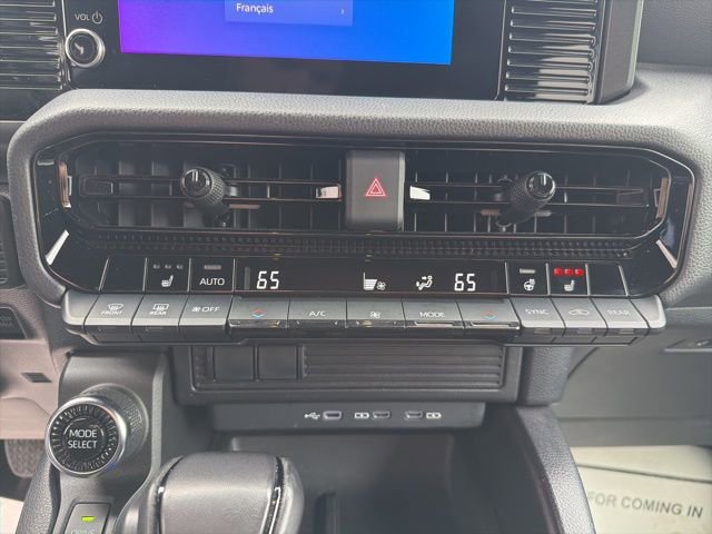 Certified 2025 Toyota Land Cruiser 1958 image 26