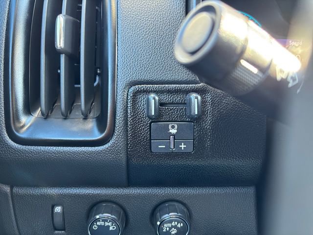 Used 2021 Chevrolet Colorado ZR2 image 19