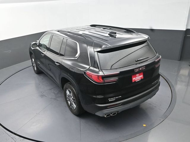 Used 2025 GMC Acadia Elevation FWD image 28