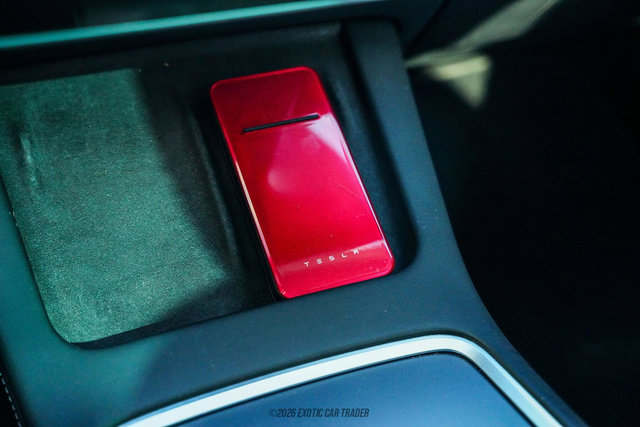 Used 2022 Tesla Model 3 Performance image 22