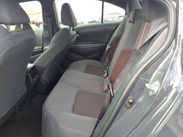 Certified 2024 Toyota Corolla SE w/ SE Premium Package image 15