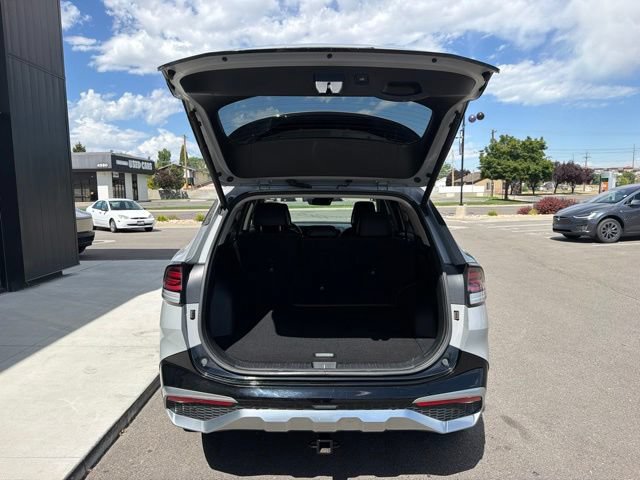Used 2024 Kia Sportage SX FWD image 8