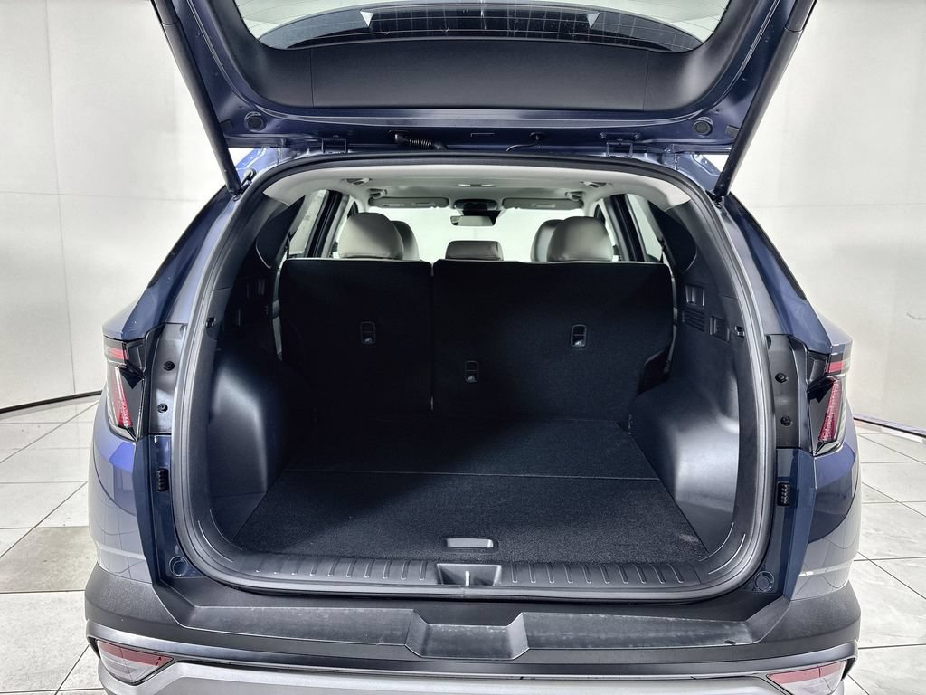 New 2026 Hyundai Tucson SEL FWD image 21
