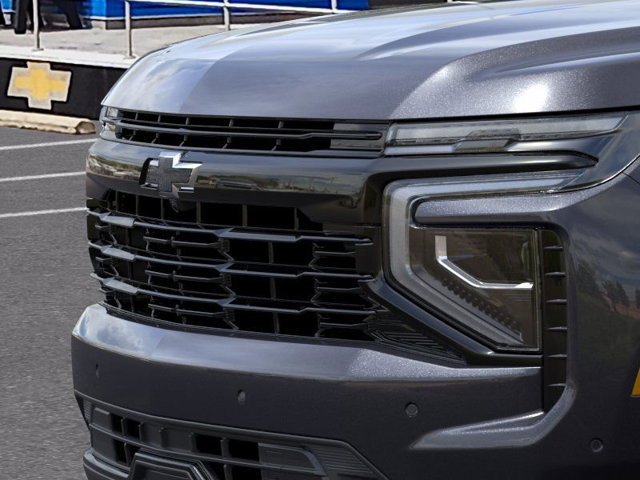 New 2026 Chevrolet Tahoe RST w/ Comfort Package RWD image 13